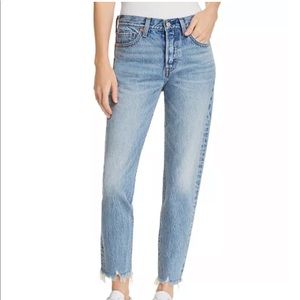 Like new Levi’s Wedgie Jean